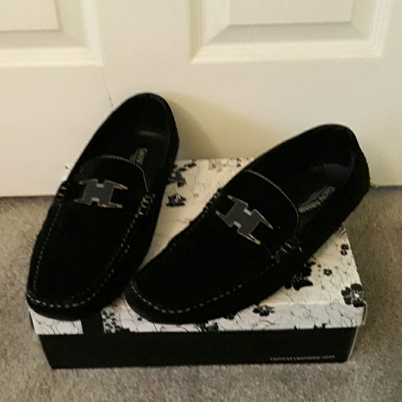 Giovanni Other - Mens Giovanni loafers